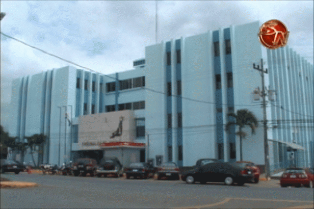 Tribunales de Justicia. Tribunales de Justicia.