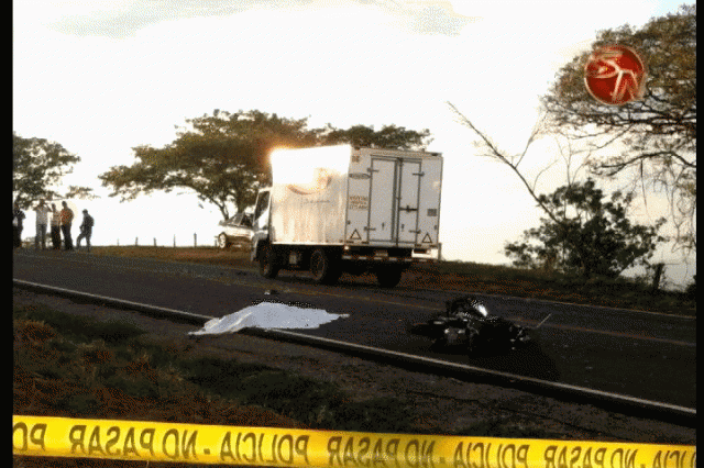 Carretera a Paso Real de Buenos Aires. Carretera a Paso Real de Buenos Aires.