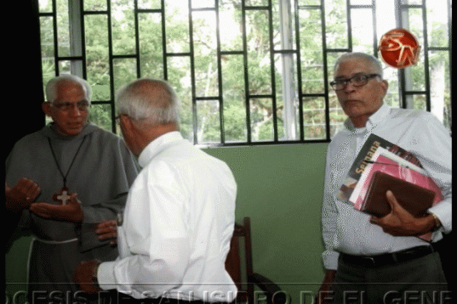 Cambios en las vicarías. Cambios en las vicarías.