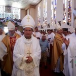 Ordenación Episcopal IV Obispo de la Diócesis de San Isidro de El General