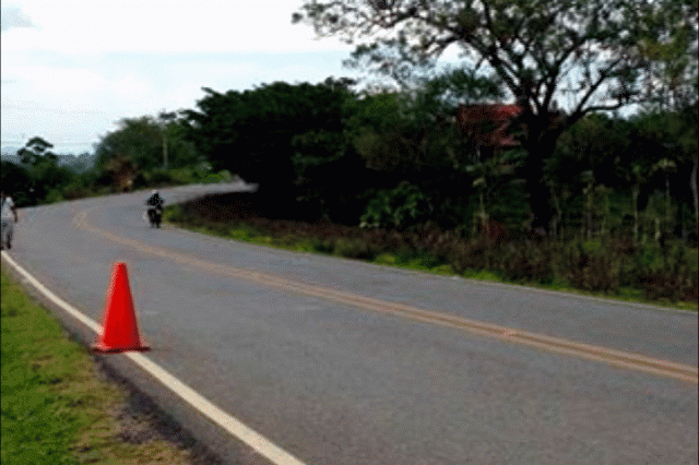 El proyecto finalizará este mes. El proyecto finalizará este mes.