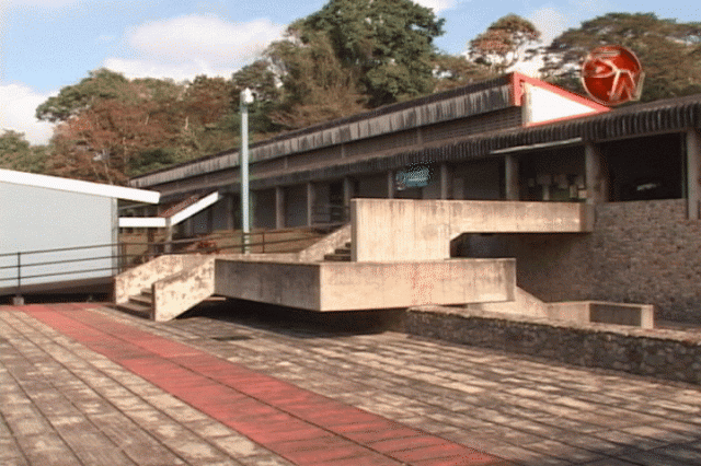 Universidad Nacional. Universidad Nacional.