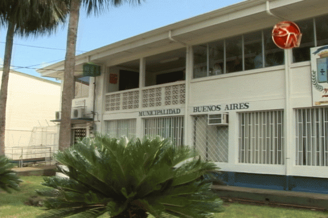 El Concejo Municipal solicitó otra sede. El Concejo Municipal solicitó otra sede.