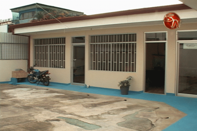 Cámara de Comercio de la Región Brunca. Cámara de Comercio de la Región Brunca.