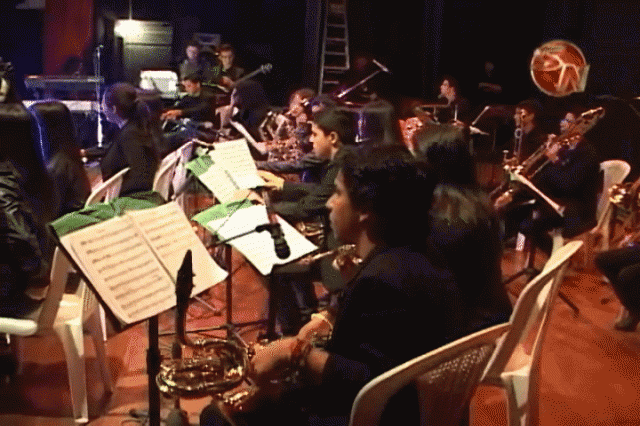 Entrada gratuita. Entrada gratuita.