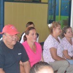 Estudiantes celebraron la semana del cooperativismo