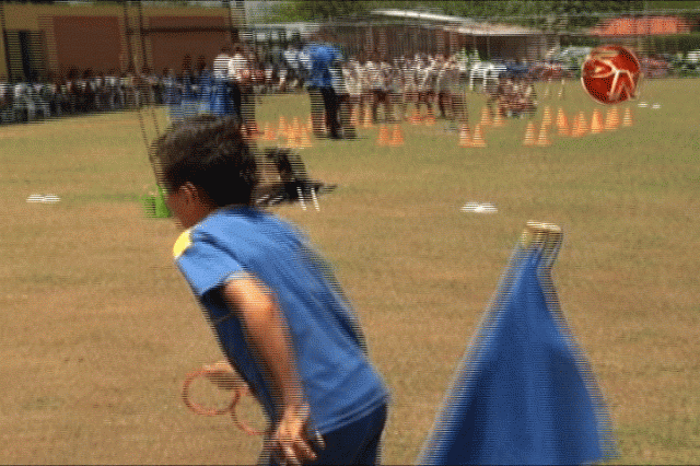 Estudiantes. Estudiantes.