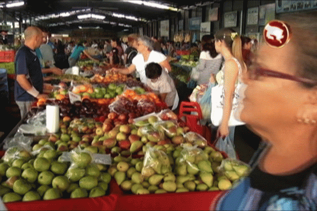 Feria del Productor Generaleño. Feria del Productor Generaleño.