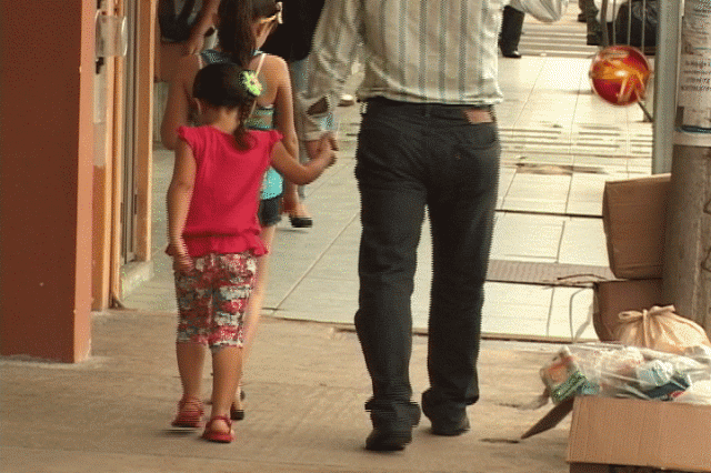 Elecciones infantiles. Elecciones infantiles.