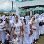 Año del Jubileo en la Iglesia La Luz Del Mundo