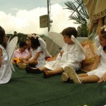 Domingo de Resurrección 2014