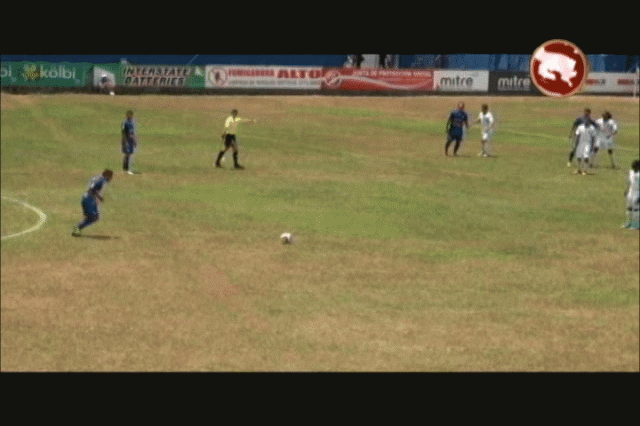 Tienen cinco juegos pendientes. Tienen cinco juegos pendientes.