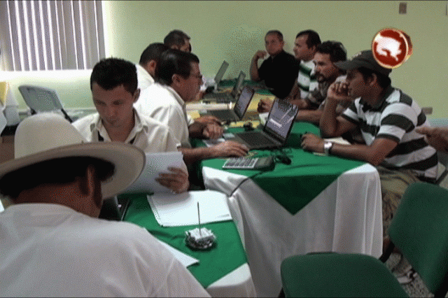 Ya inició la recepción de solicitudes. Ya inició la recepción de solicitudes.