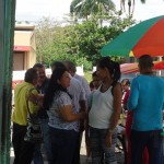 Segunda Ronda Electoral 2014