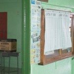 Segunda Ronda Electoral 2014