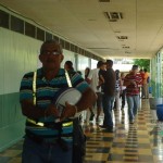 Segunda Ronda Electoral 2014