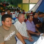 Inauguración de la Semana del Cooperativismo