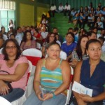 Inauguración de la Semana del Cooperativismo