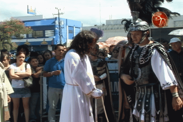 Monseñor Gabriel Enrique Montero opina acerca de las procesiones de Semana Santa