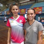 Eliminatoria regional tenis de mesa en Pérez Zeledón