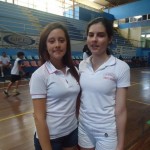 Eliminatoria regional tenis de mesa en Pérez Zeledón