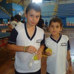 Eliminatoria regional tenis de mesa en Pérez Zeledón