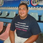 Eliminatoria regional tenis de mesa en Pérez Zeledón
