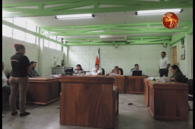 Tribunal Penal de Osa dará lectura de Por Tanto a integrantes de supuesta organización narco