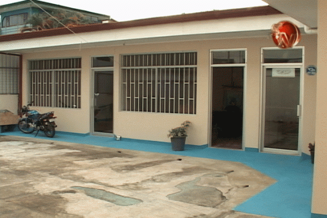 Cámara de Comercio de la Región Brunca. Cámara de Comercio de la Región Brunca.