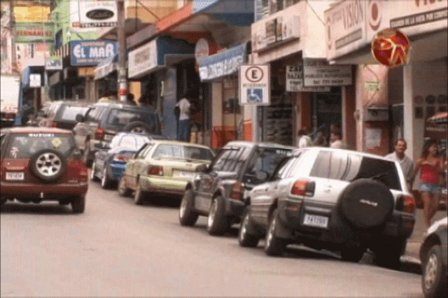 San Isidro de El General. San Isidro de El General.