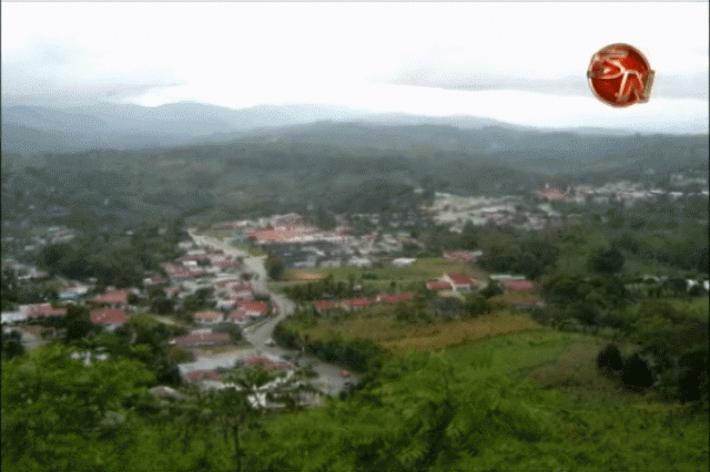Coto Brus, zona sur Costa Rica. Coto Brus, zona sur Costa Rica.