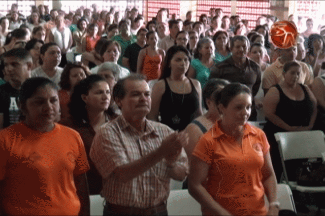 Educadores de Pérez Zeledón. Educadores de Pérez Zeledón.