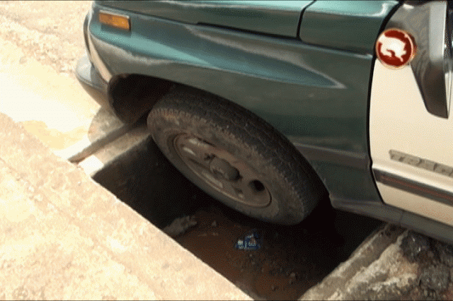 Representa un peligro real.  Representa un peligro real.