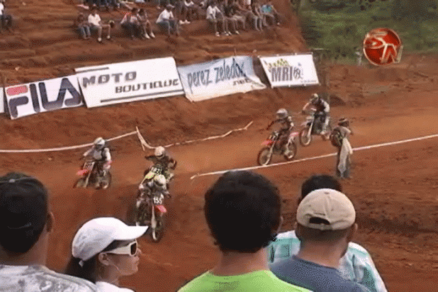 Moto Enduro. Moto Enduro.