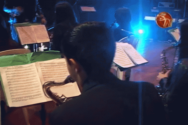 Harán una nueva grabación. Harán una nueva grabación.