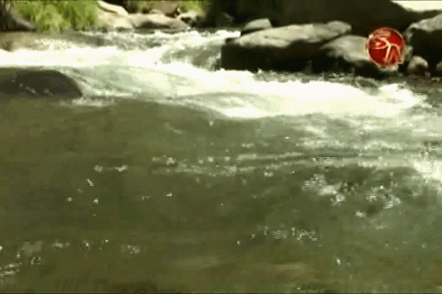 Defensa de los ríos. 