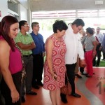 Inauguración Centro de Arte y Cultura de la Región Brunca