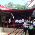 Inauguración Centro de Arte y Cultura de la Región Brunca