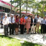 Inauguración Centro de Arte y Cultura de la Región Brunca