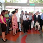 Inauguración Centro de Arte y Cultura de la Región Brunca