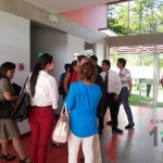Inauguración Centro de Arte y Cultura de la Región Brunca