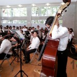 Inauguración Centro de Arte y Cultura de la Región Brunca