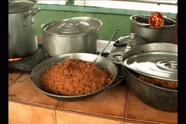 Fiestas Patronales. Fiestas Patronales.