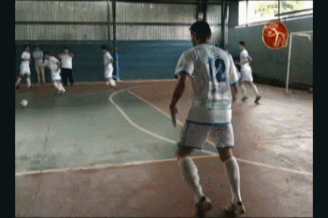 P.Z. Fútbol Sala. 