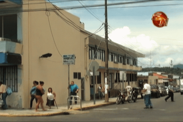 Municipalidad de Pérez Zeledón.