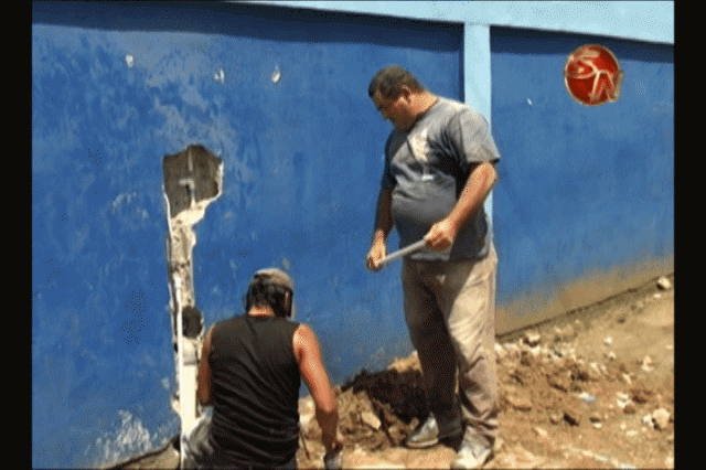 Ya realizan mejoras. Ya realizan mejoras.