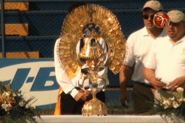 Virgen de los Ángeles. Virgen de los Ángeles.