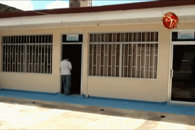 Cámara de Comercio de la Región Brunca.  Cámara de Comercio de la Región Brunca.