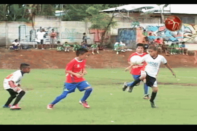 Será en el Polideportivo. Será en el Polideportivo.