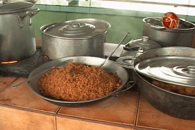 Ricas comidas. Ricas comidas.